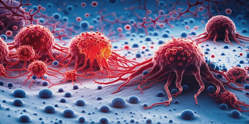 Early Detection of Merkel Cell Cancer: Key to Better Outcomes