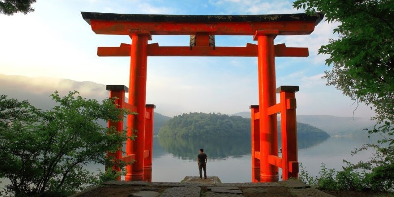 Hakone Uncovered: The Charm and Beauty of Japan’s Tranquil Escape