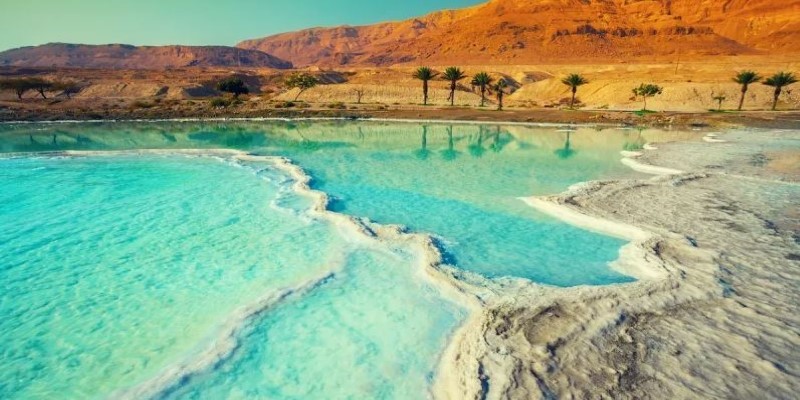 Ultimate Day Trip Guide: Tel Aviv to Dead Sea Adventure
