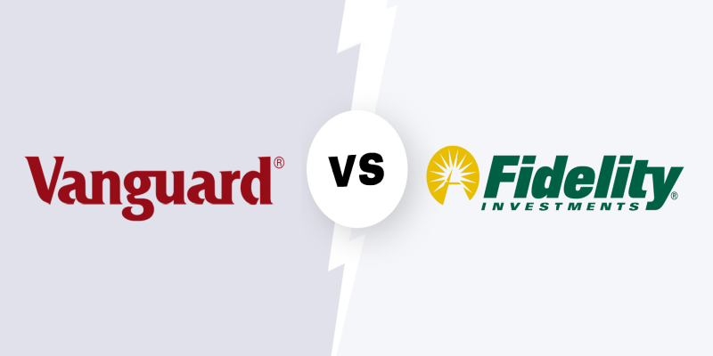 Fidelity and Vanguard: Which Investment Giant Fits Your Needs?