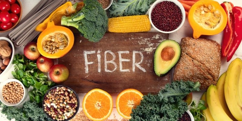 Signs Your Body Needs More Fiber: What to Watch For
