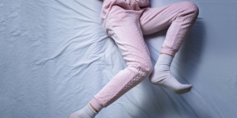Effective Ways to Treat Restless Leg Syndrome