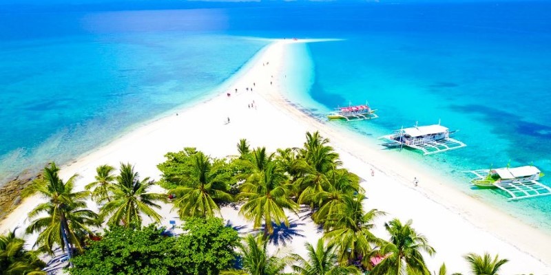 How to Reach Kalanggaman Island: A Complete Travel Guide and Itinerary