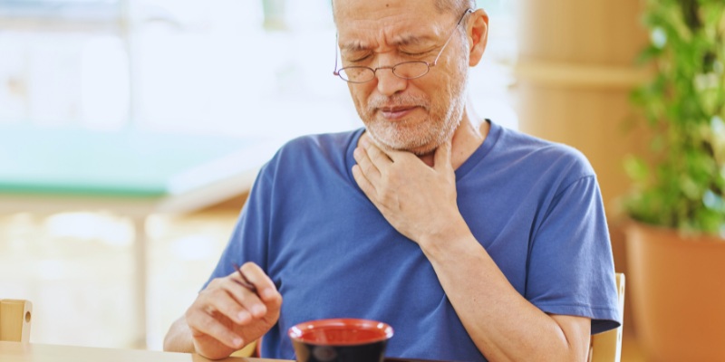 Exploring the Best Treatment Options for Dysphagia: A Comprehensive Guide